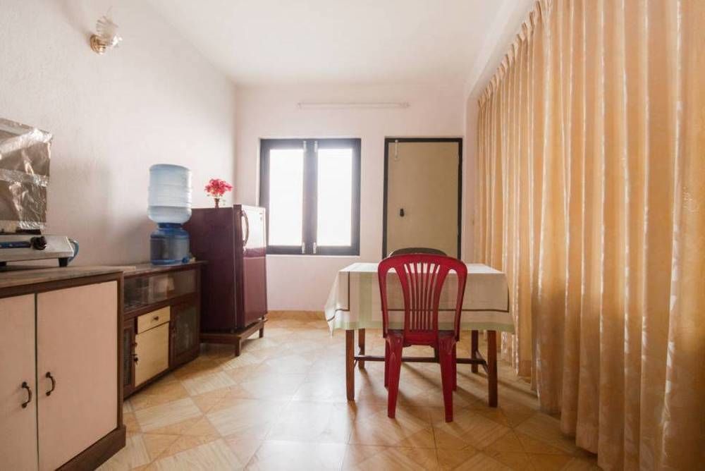 Le Rhododendron Chambres D'Hotes Catmandu Exterior foto