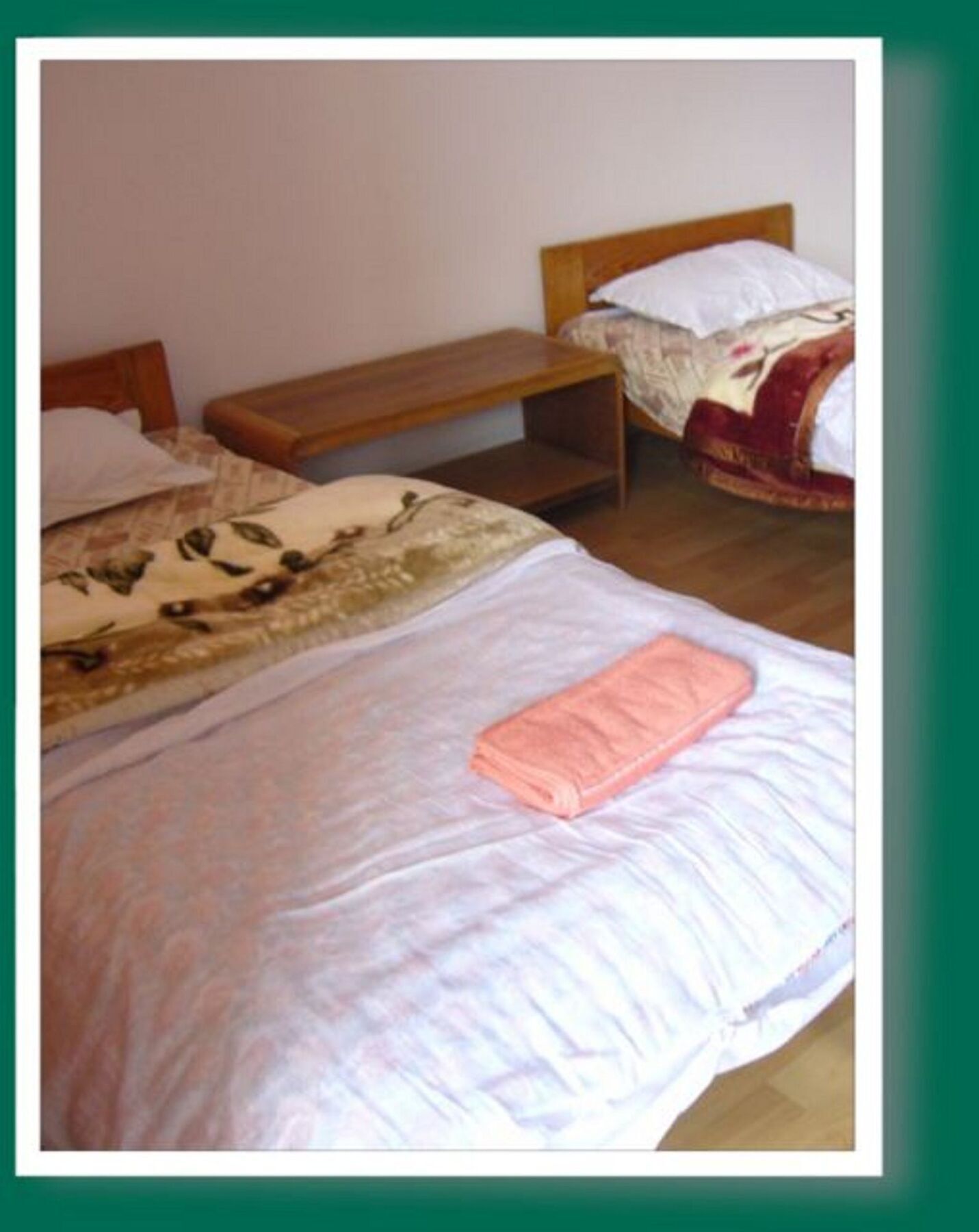 Le Rhododendron Chambres D'Hotes Catmandu Exterior foto