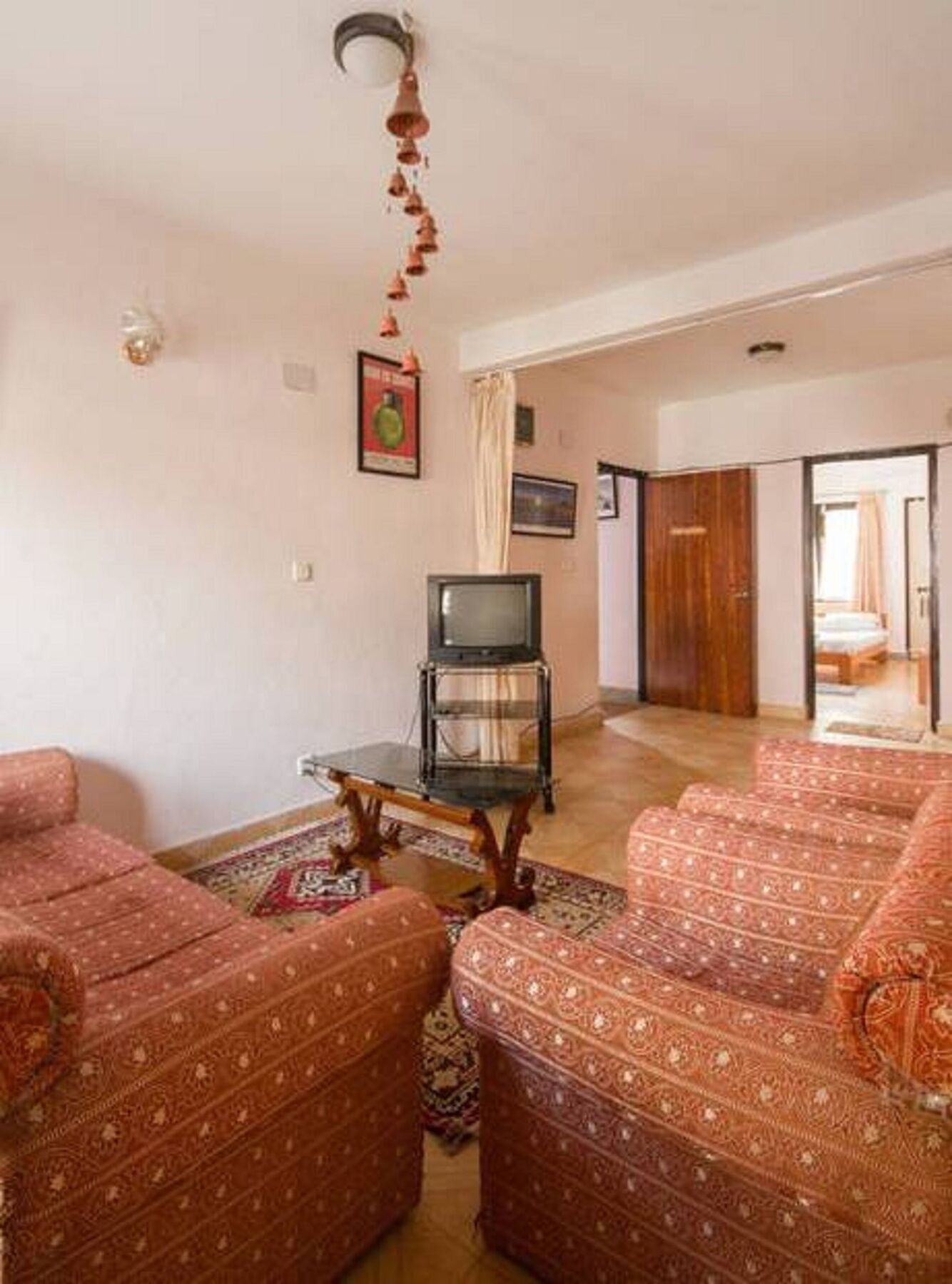 Le Rhododendron Chambres D'Hotes Catmandu Exterior foto