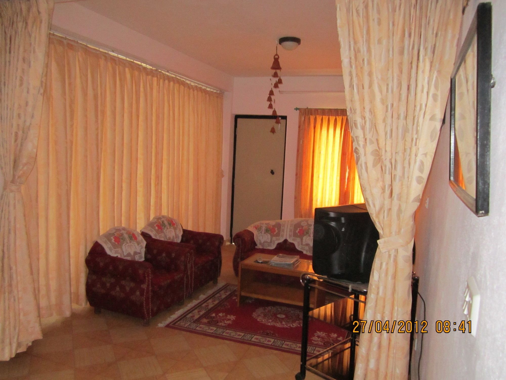 Le Rhododendron Chambres D'Hotes Catmandu Exterior foto