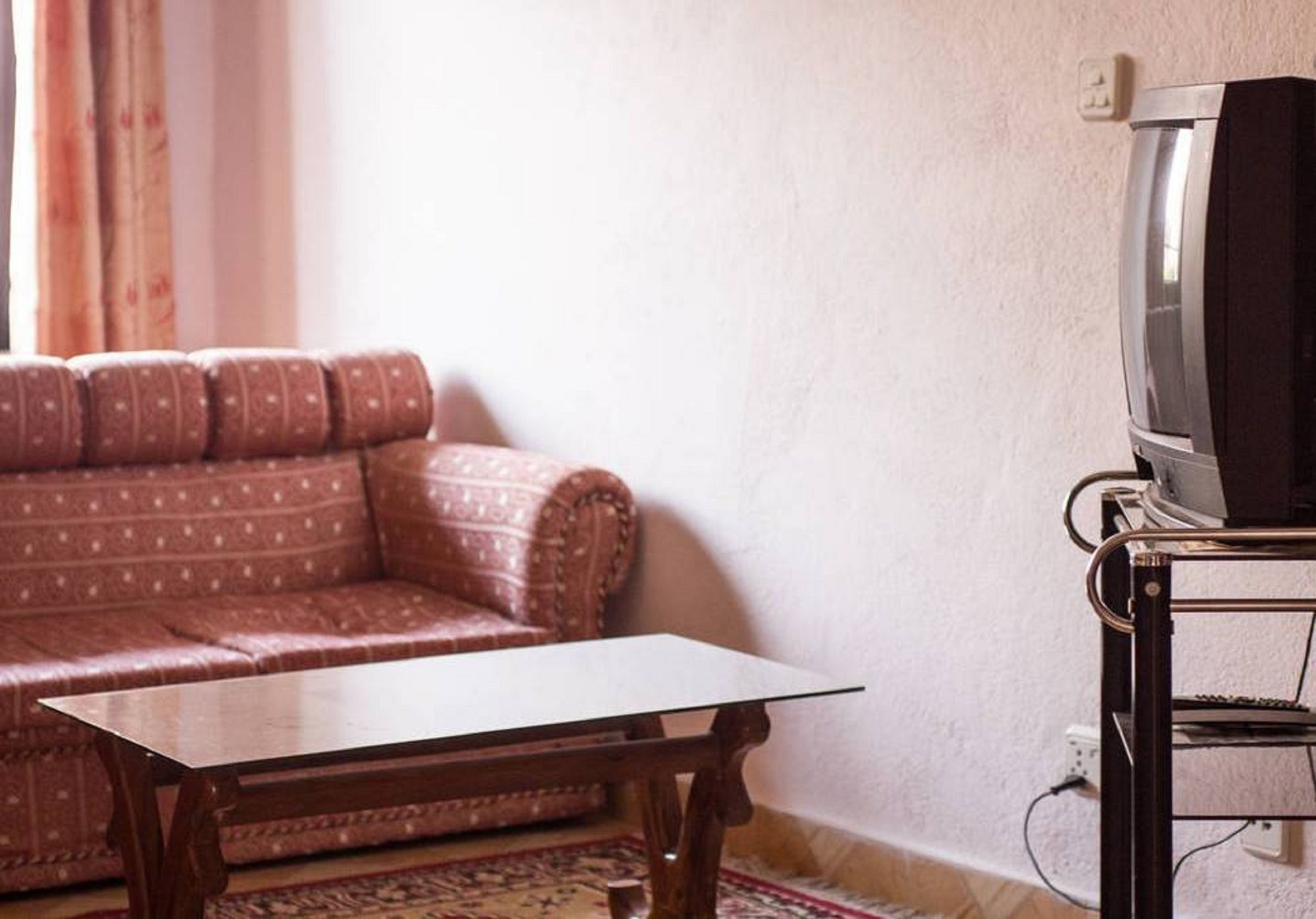 Le Rhododendron Chambres D'Hotes Catmandu Exterior foto
